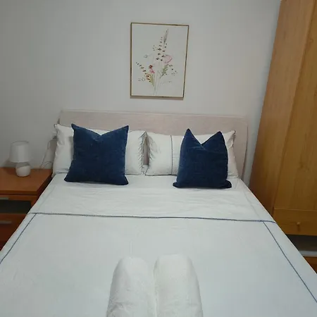 Centro Living Ii ホームステイ