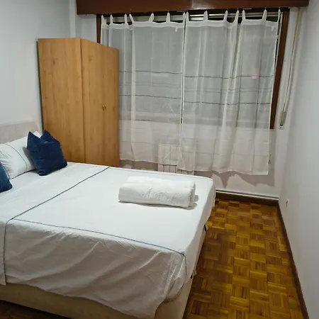 ホームステイ Centro Living Ii ヴィーゴ